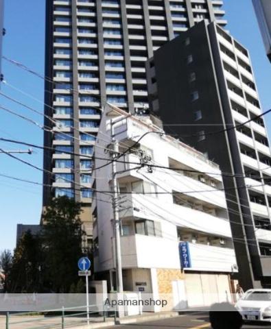 セントラルマンション武蔵小杉