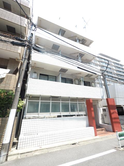 ハイシティ池尻大橋第2