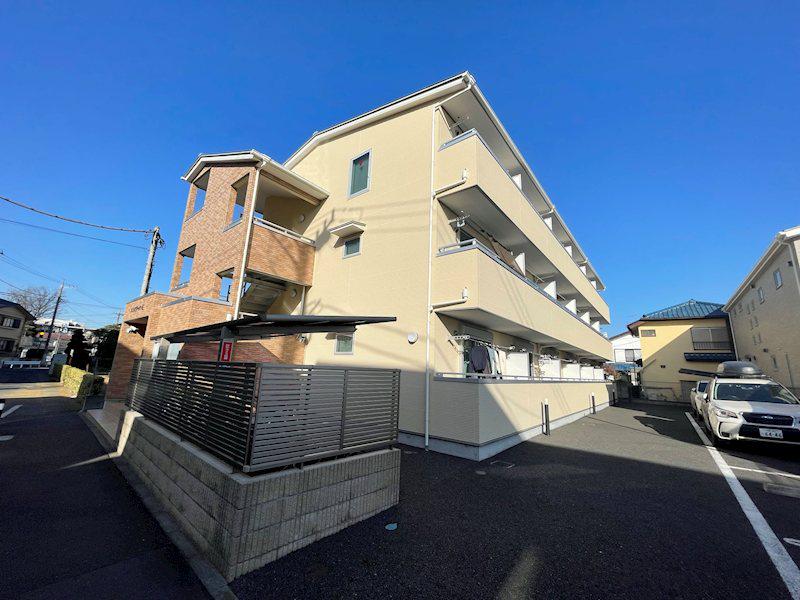 エスポワール・M