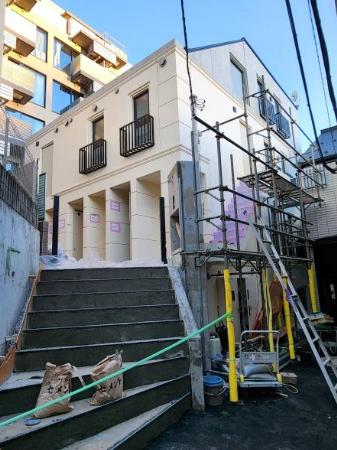 RIVENDELL EBISU