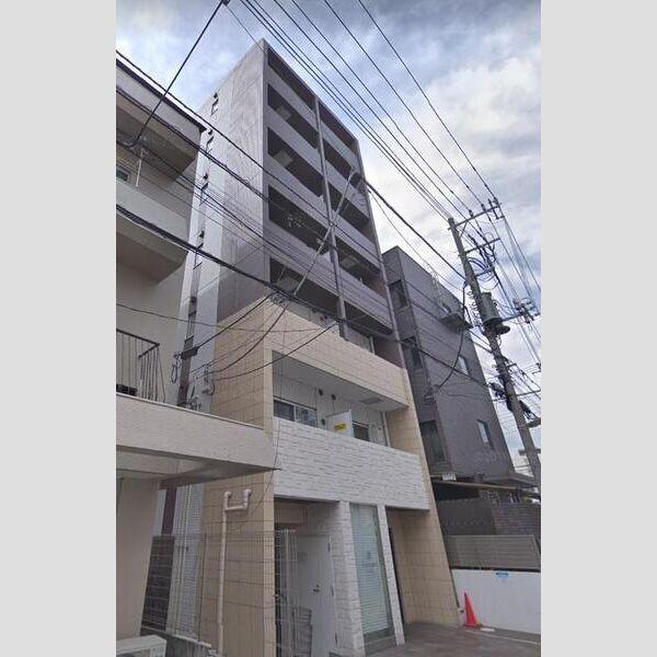 プレセダンヒルズ住吉