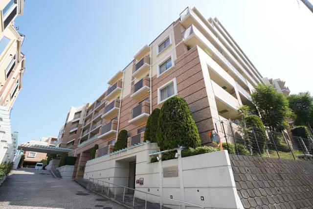 リーデンススクエア横浜鶴見