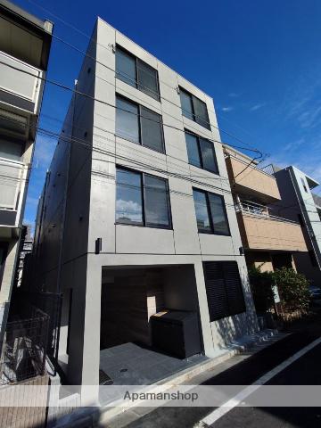 COCOCUBE大森本町