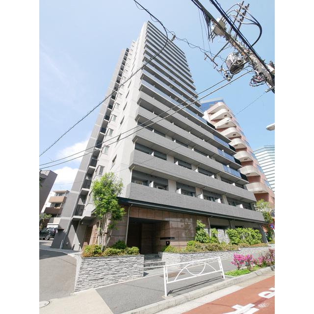 エムレジデンス渋谷神泉(1LDK/3階)