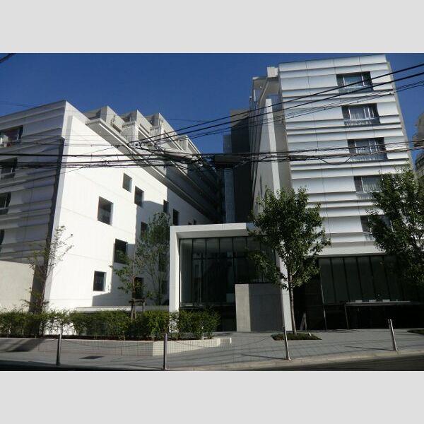 イクサージュ目黒