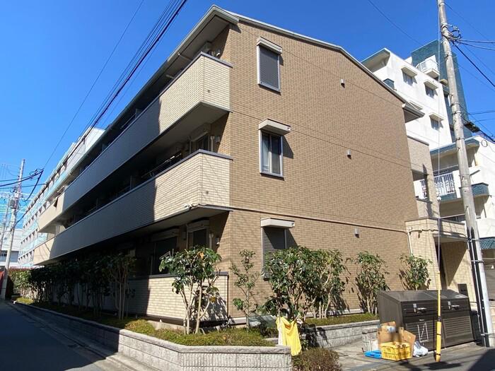 コルノリザイア