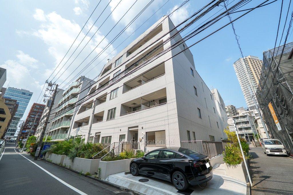 HF目黒行人坂レジデンス