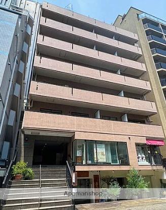 コンフォート麻布