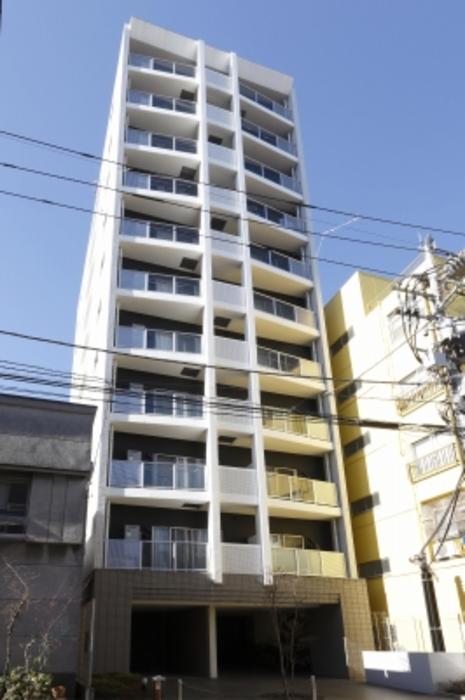 カスタリア森下II