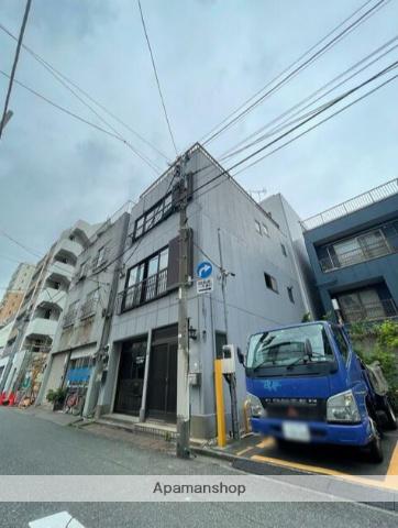 総武本線 錦糸町駅 徒歩4分 4階建 築42年