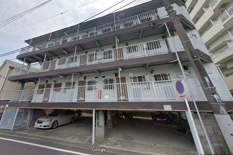 川崎シンエイハイム