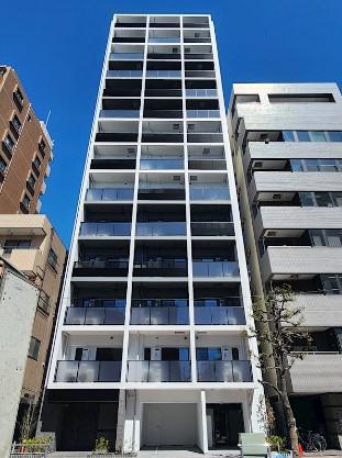 シーズンフラッツ大森北