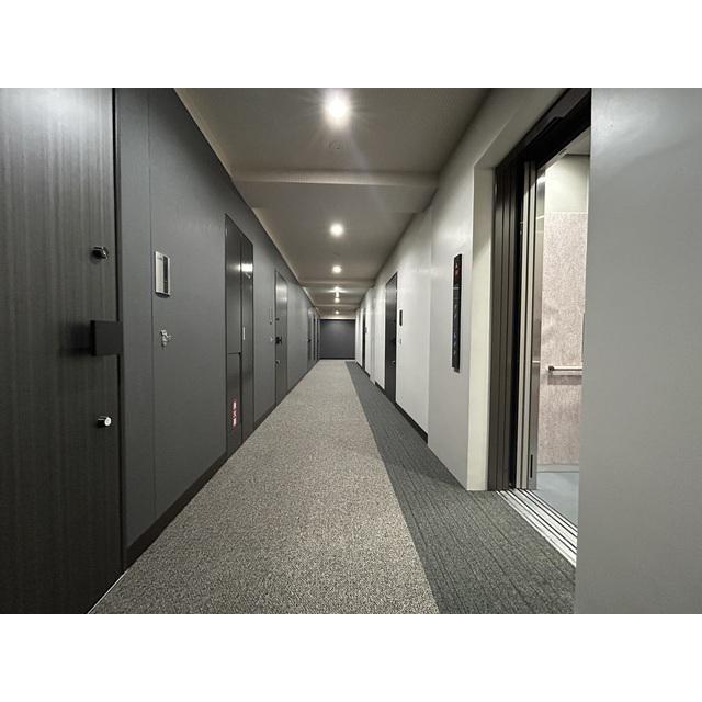 プレール・ドゥーク亀戸Ⅵ