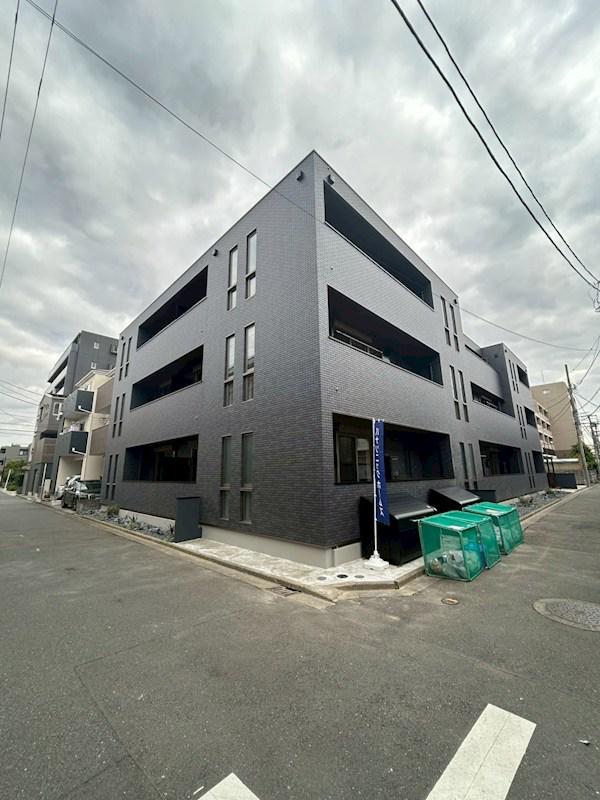 KIYORA武蔵小杉ウエスト