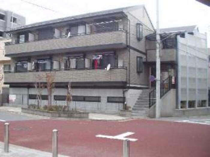 K-クロッシング