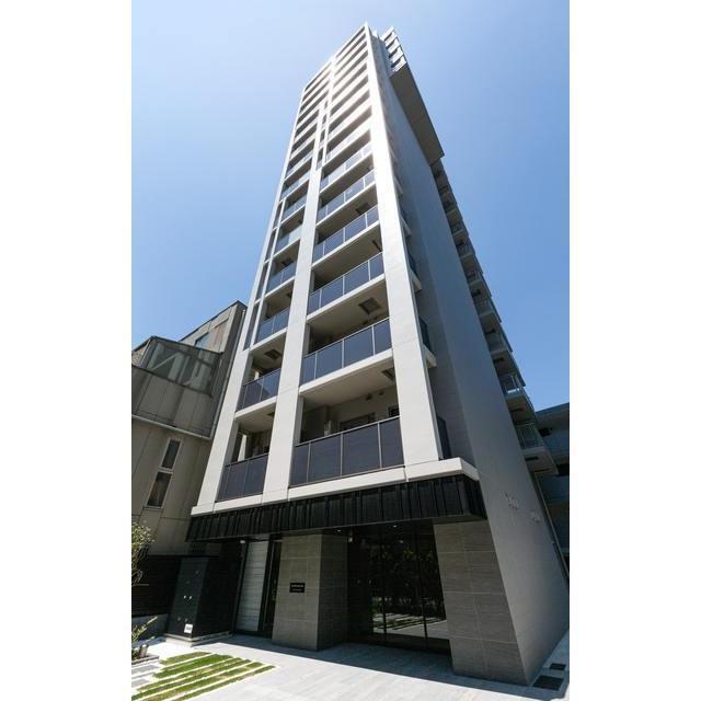 コンフォリア大森山王