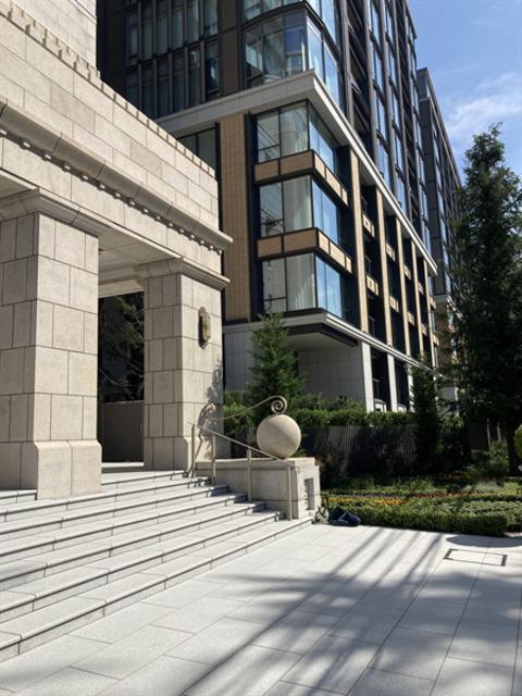 三田ガーデンヒルズ ウエストヒル