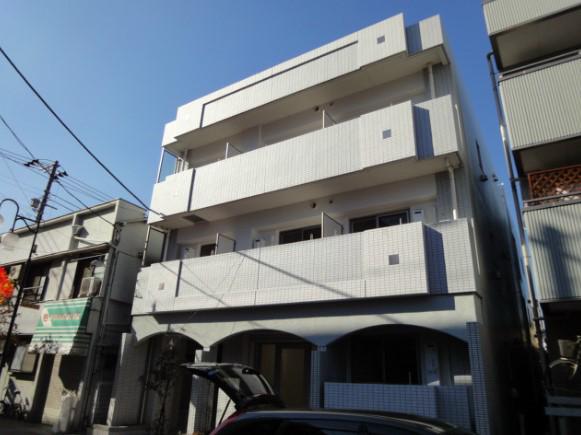 カナルスカイコンフォート