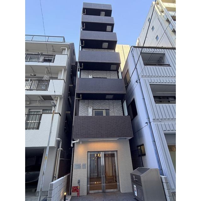 プレール・ドゥーク川崎Ⅴ