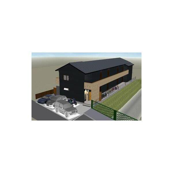 VIOLA TERRACE 北寺尾