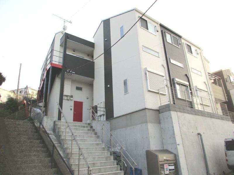 プライムテラス日吉Ⅱ