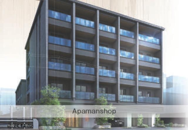 BRILLIA IST 洗足池の杜