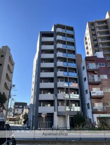 GRAN PASEO蒲田Ⅲ