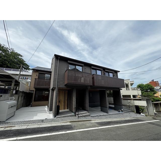 クレール瀬田