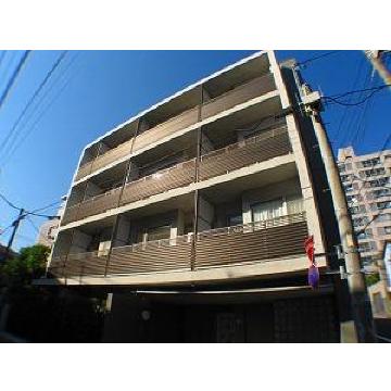 MAHOLLA MINAMI MAGOME