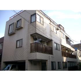 レオパレスマリオン