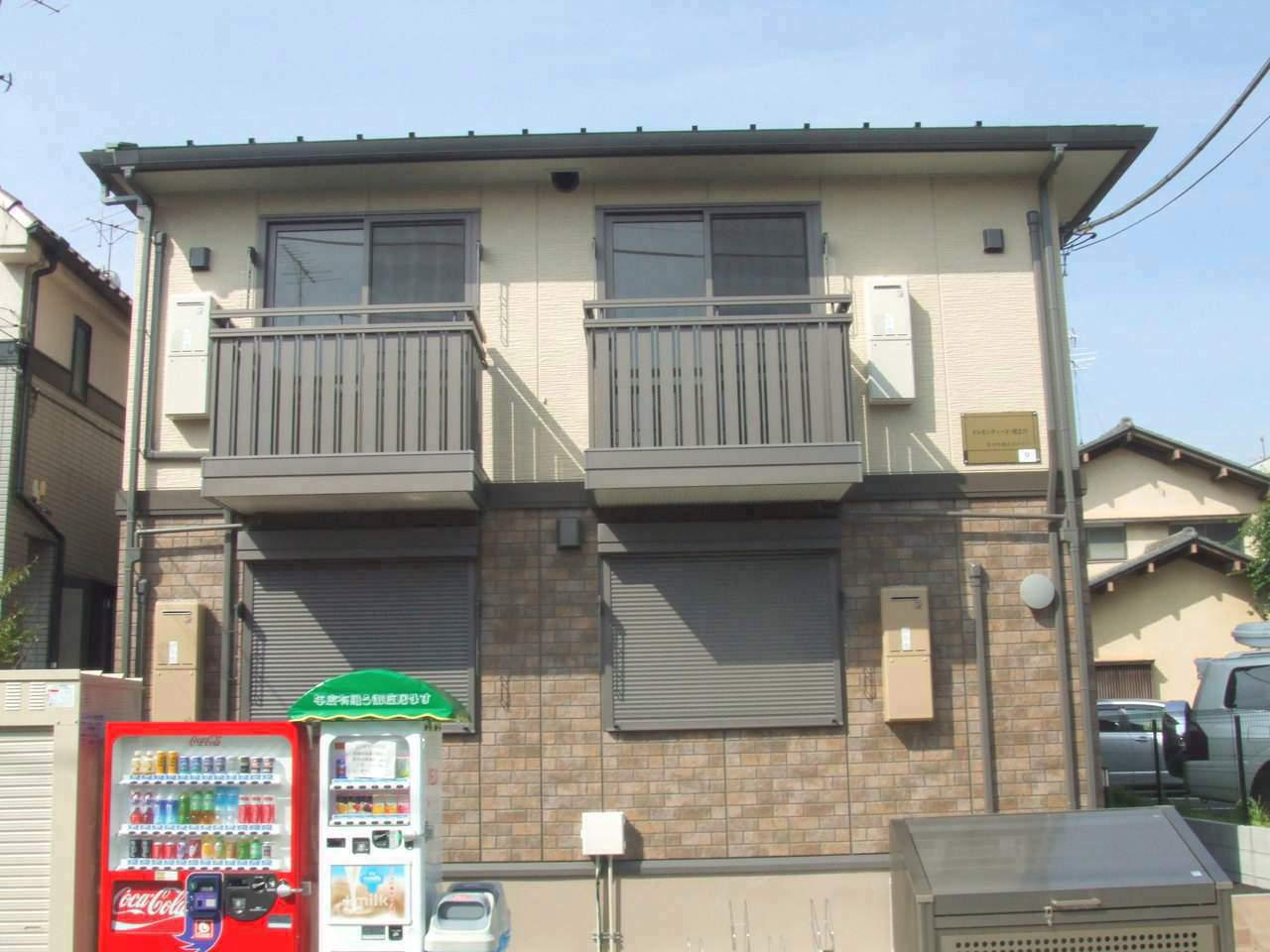 クレモンティーヌ・相之川