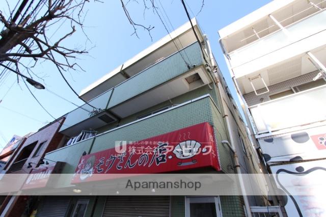 イーストサイド広(2K/3階)