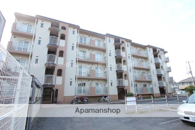 市川グリーンタウンミズホ