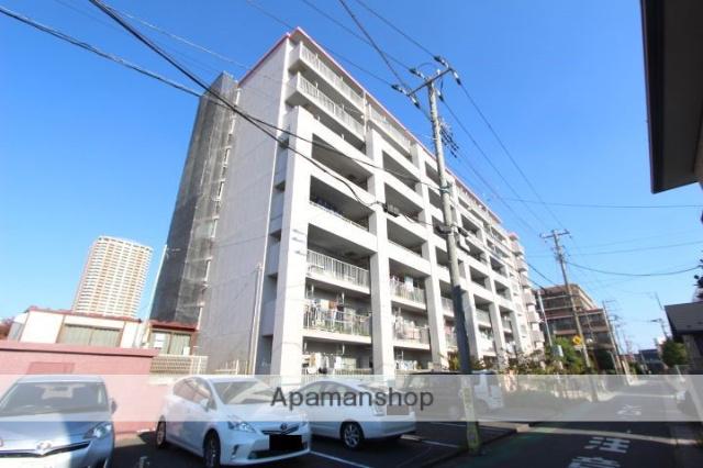 市川ガーデニア