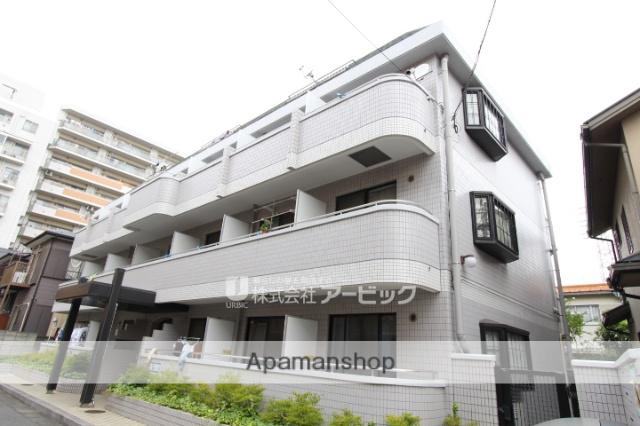 ベルトピア本中山