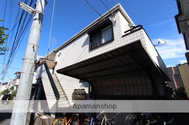 アルファメゾン21