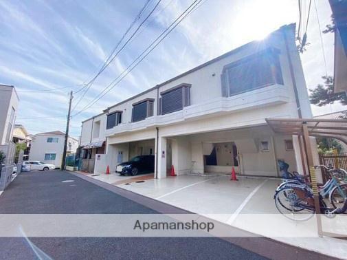 菅野グリーンハイツ