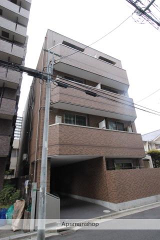 ガーデンコート船橋