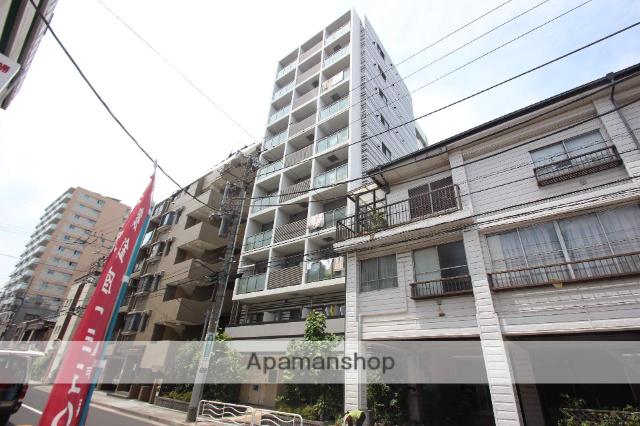 エフシティ亀戸