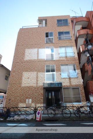 レジデンスカープ新小岩