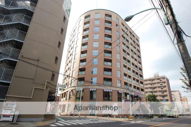 ラウンドタワー オペリア