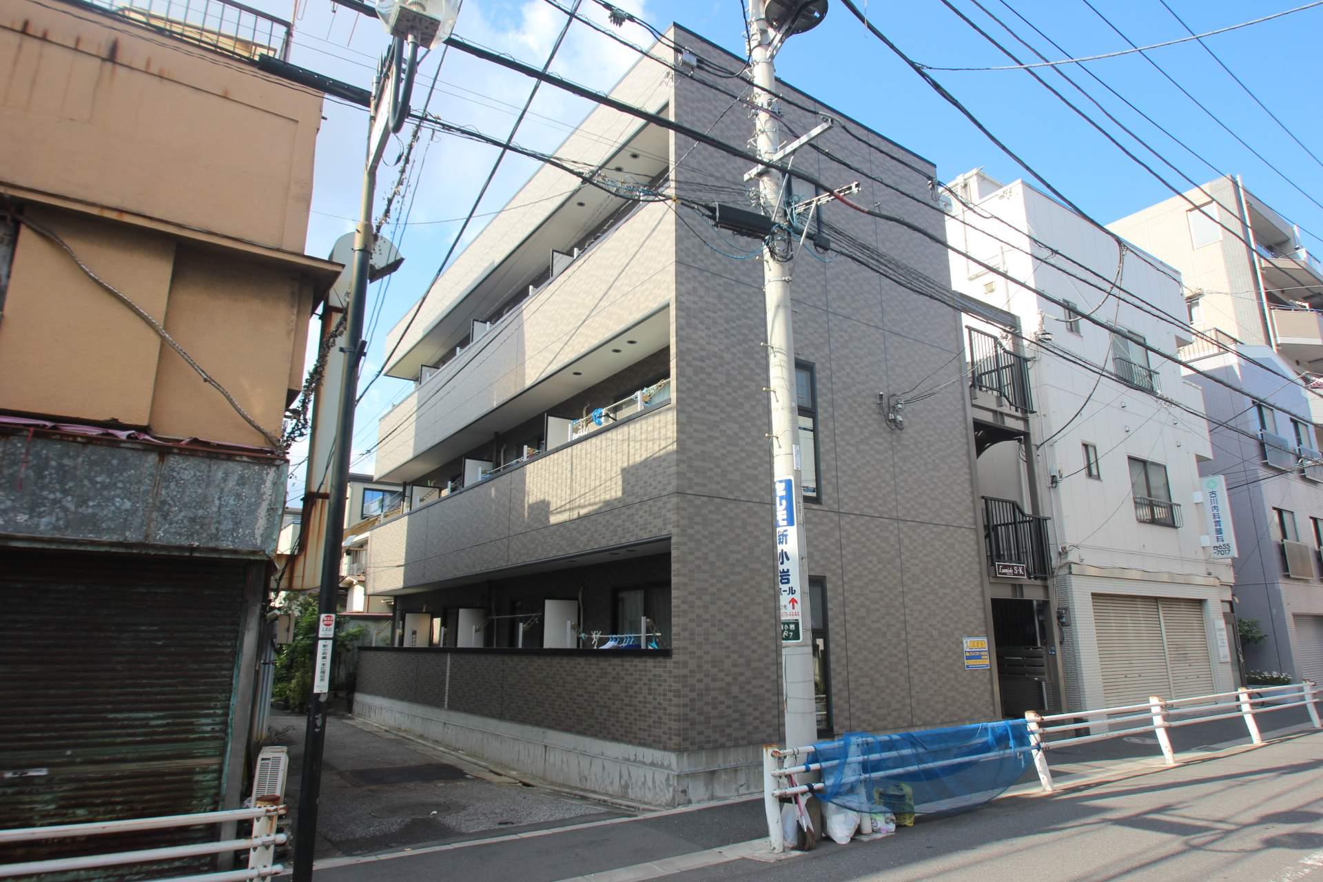 LUMIELE S・K