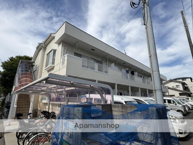 コーポタイシン