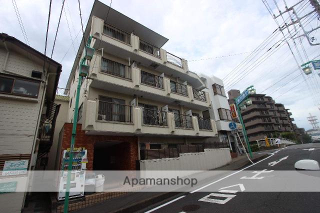 アイエムハイツ鬼高