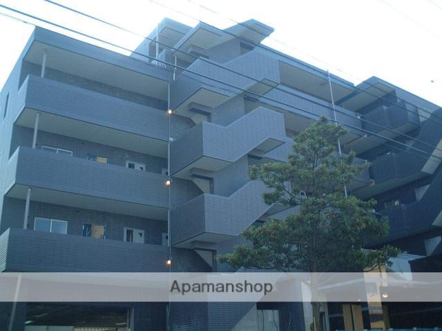 グレースコート市川妙典