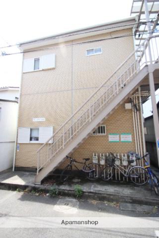 サンフラワー市川(1K/2階)