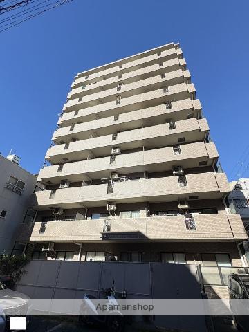 ライオンズステーションプラザ新小岩