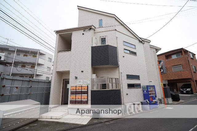 ル・ブランローズ小岩