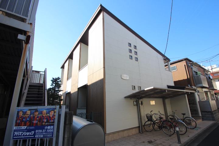 イーストヤマカ