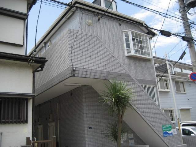 ローズアパートR63番館